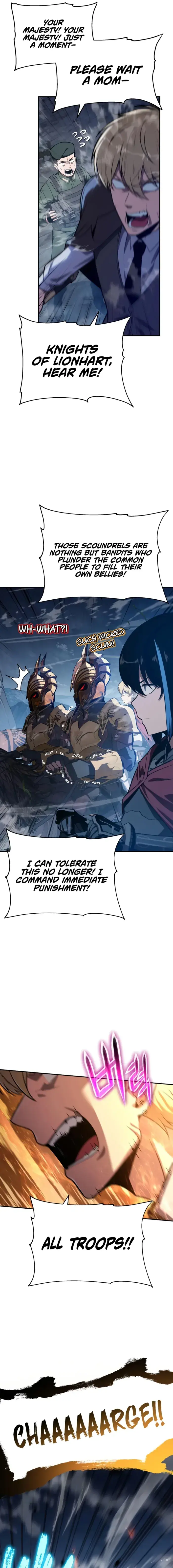 The Knight King Who Returned with a God Chapter 155 image 05_optimized